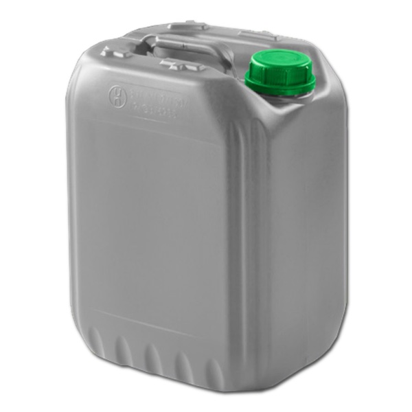 20 Litre ECO Jerry Can from Metaplast.Ltd Metaplast