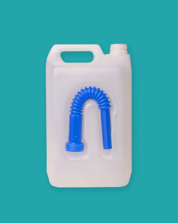 Metaplast 5 Litre Container for AdBlue® Metaplast