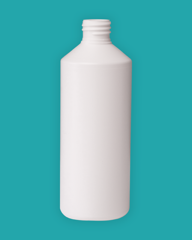 CYLINDRICAL BOTTLES Metaplast