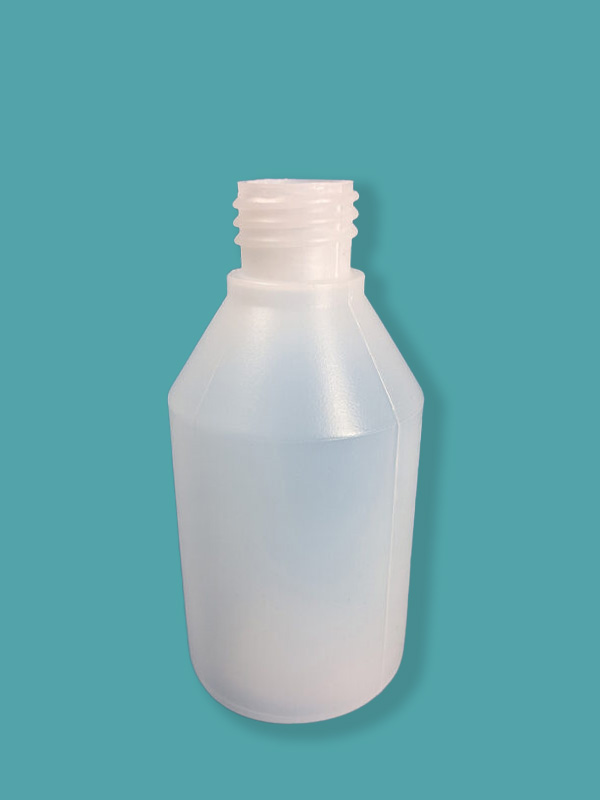 CYLINDRICAL BOTTLES Metaplast