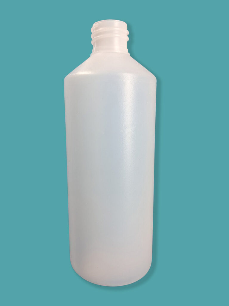 CYLINDRICAL BOTTLES Metaplast