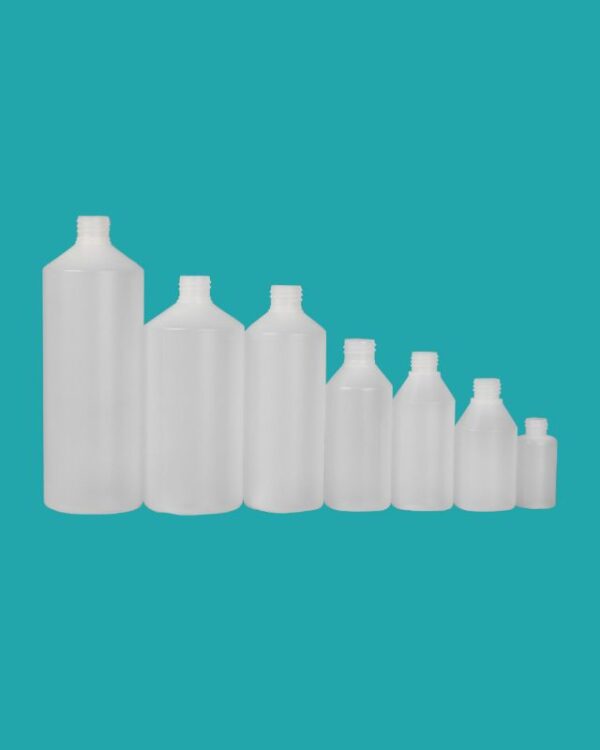 CYLINDRICAL BOTTLES Metaplast