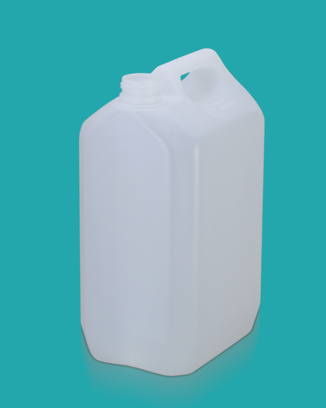 Metaplast 5 UN NonStackable Jerry Can Metaplast